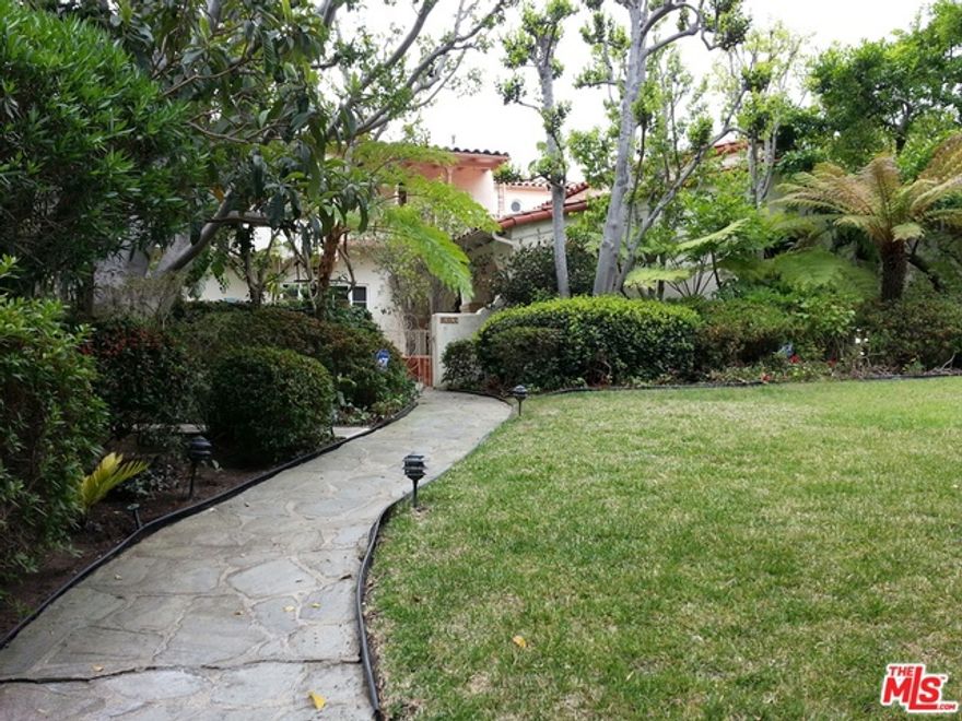 Complicated Transaction, One of a Kind Term Estate Sale With Many Obstacles and Hold Up's.