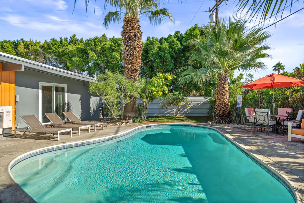Desert Park Estates - Residential
