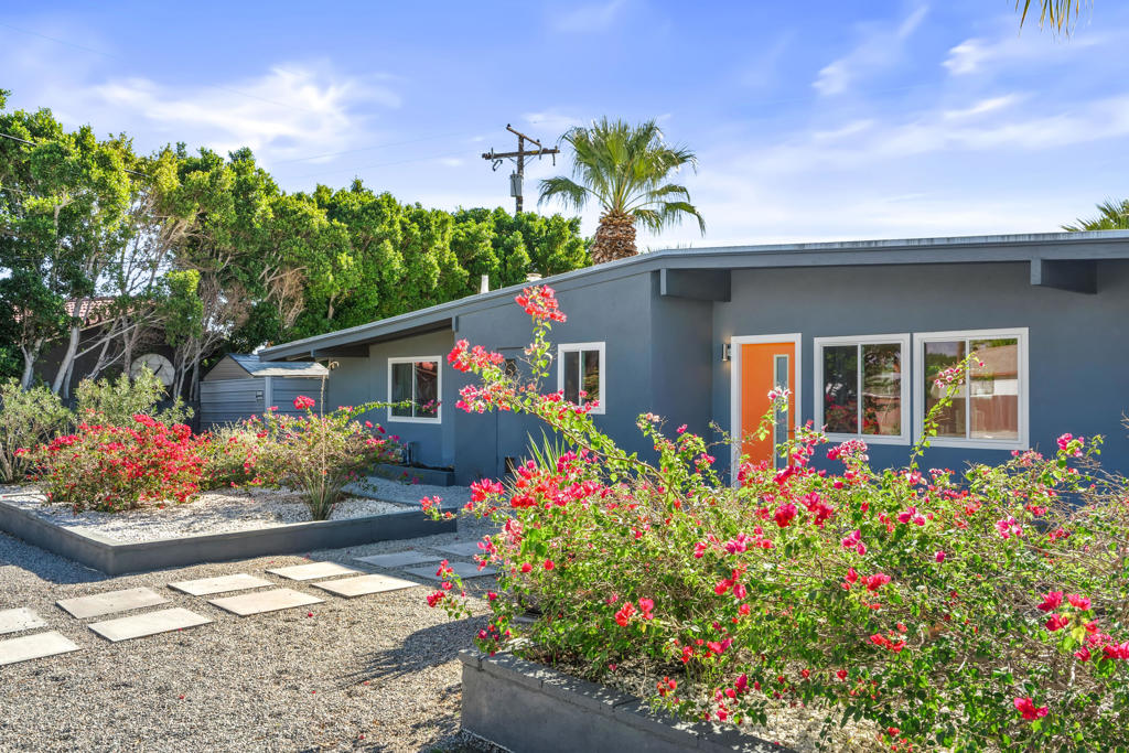 Desert Park Estates - Residential