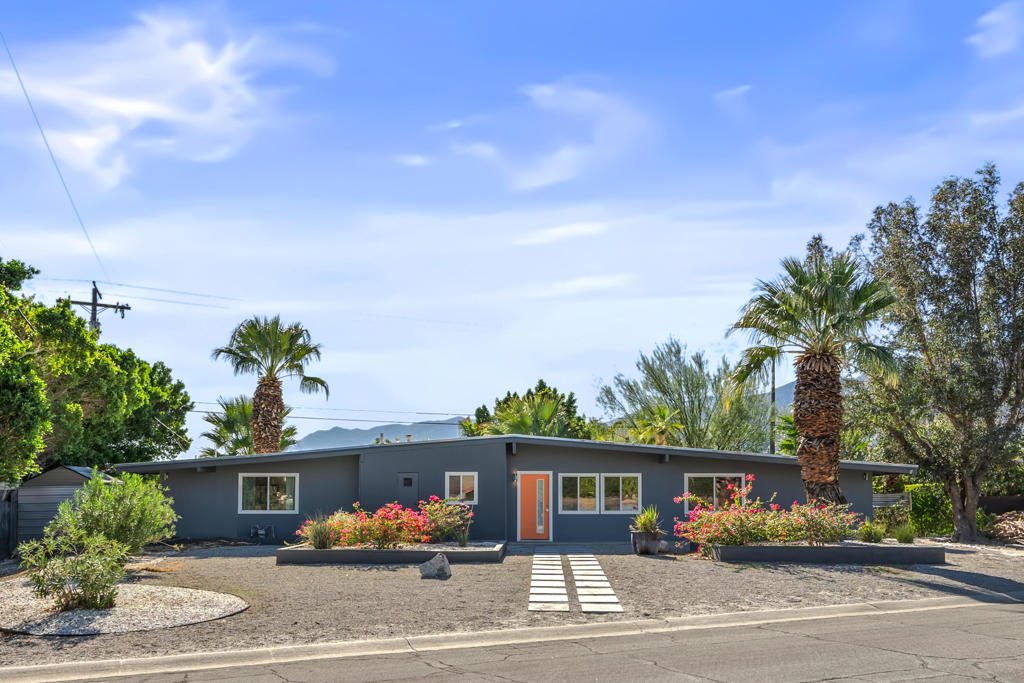 Desert Park Estates - Residential