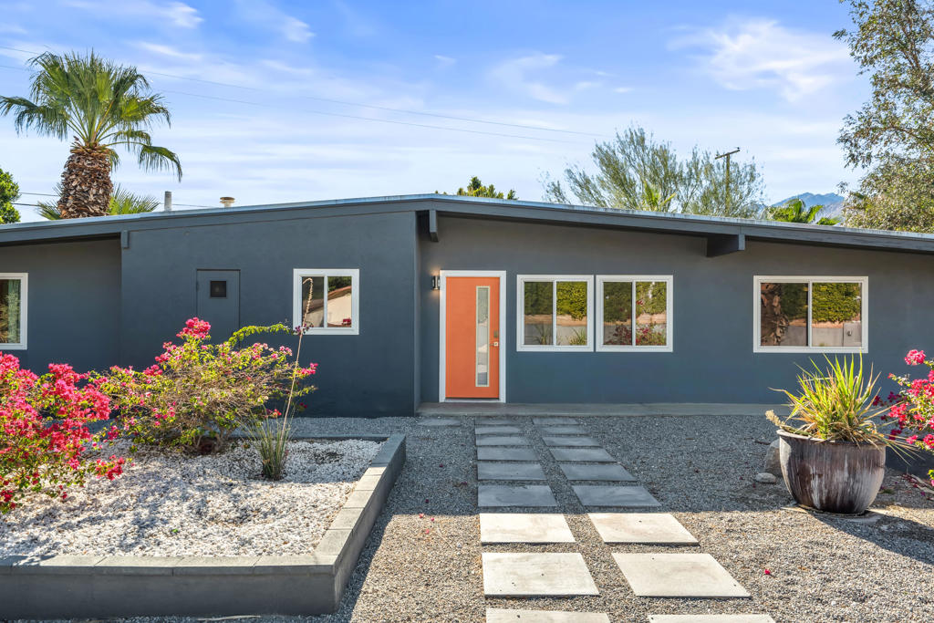 Desert Park Estates - Residential