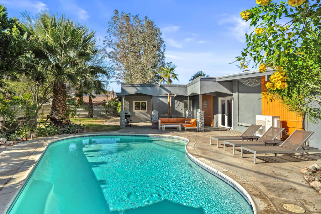 Desert Park Estates - Residential