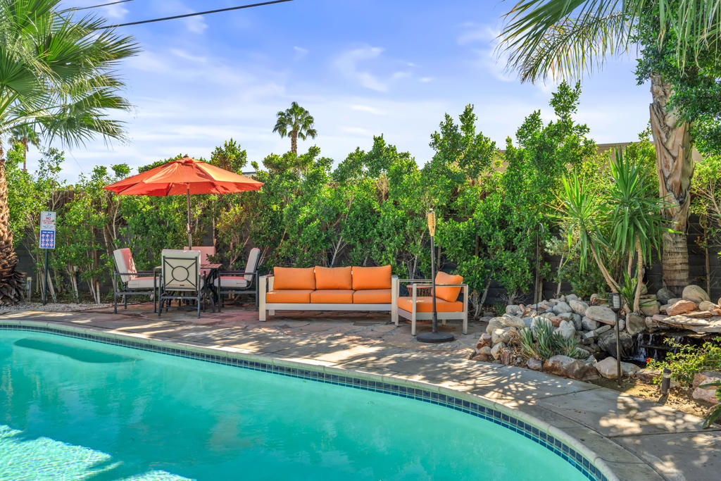Desert Park Estates - Residential