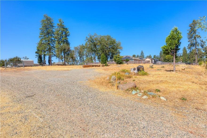 Nearly an acre of land is waiting for your vision, with the neighboring 0.88-acre parcel at 1150 Nor Way also listed separately for sale! This property once featured a 4-bedroom, 1-bath, 1,289 sq. ft. home and is now ready for a fresh start. Tucked away in the charming community of Paradise, this spacious lot provides the perfect blend of tranquility and convenience just minutes from shopping, dining, and everyday essentials. Outdoor enthusiasts will love the easy access to nearby lakes, trails, and endless recreation like fishing, boating, biking, and more. With utilities already in place—including active PID water—you’ll save thousands in connection costs, making this property an incredible value for either a personal build or an investment project.