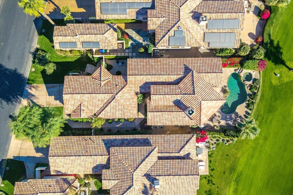 Rancho La Quinta CC - Residential