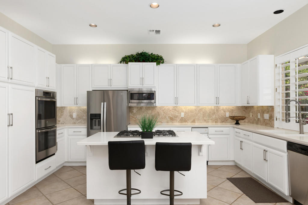 Rancho La Quinta CC - Residential