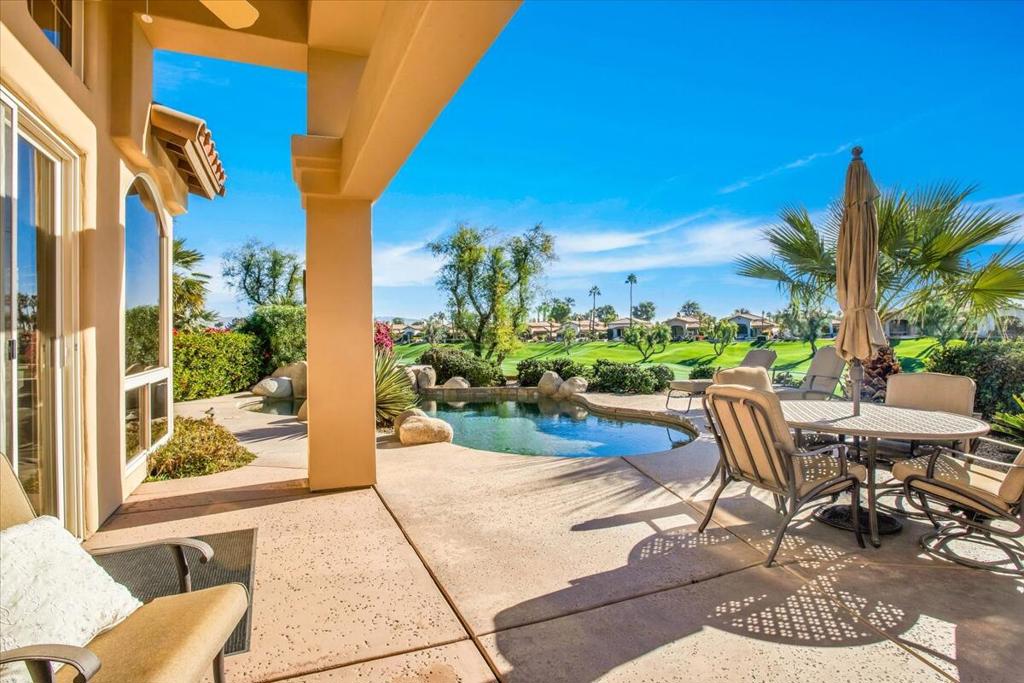 Rancho La Quinta CC - Residential