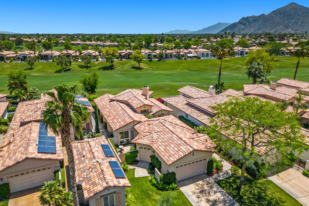 Rancho La Quinta CC - Residential