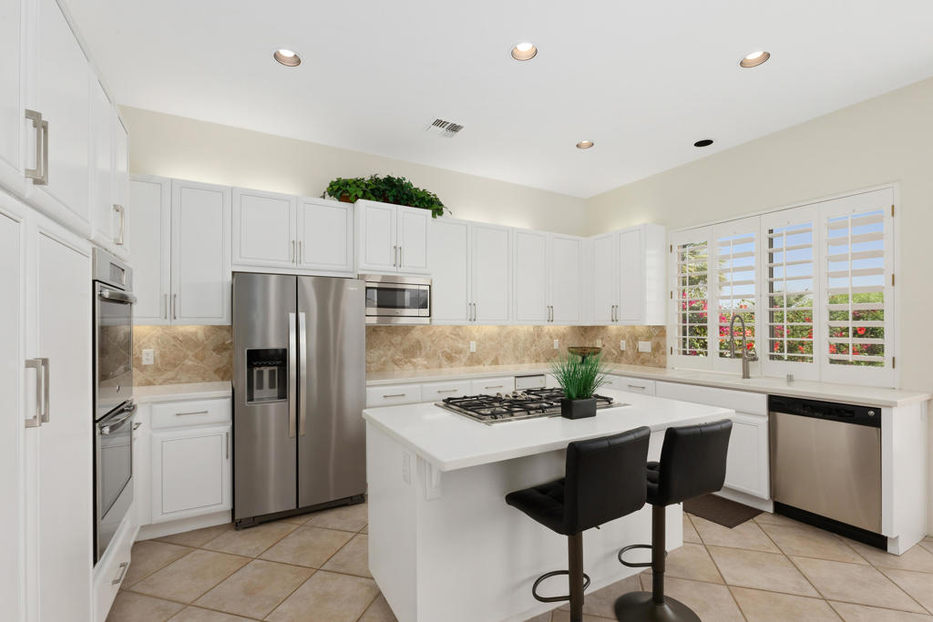 Rancho La Quinta CC - Residential