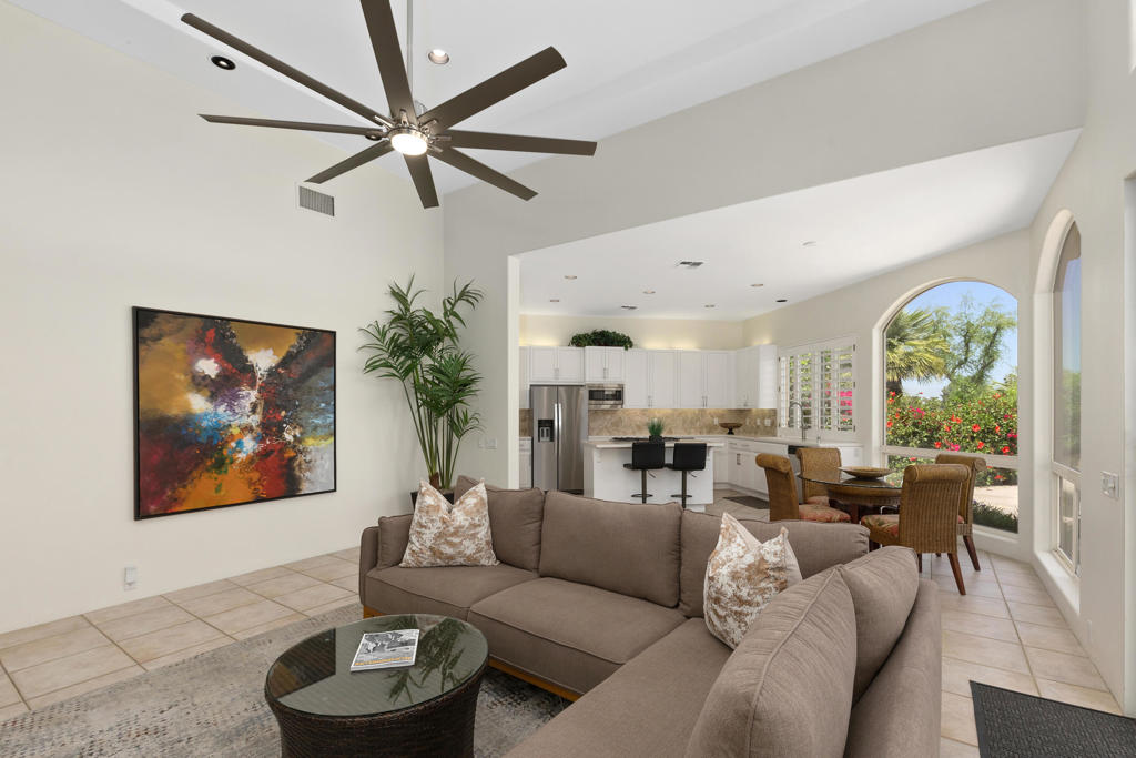 Rancho La Quinta CC - Residential