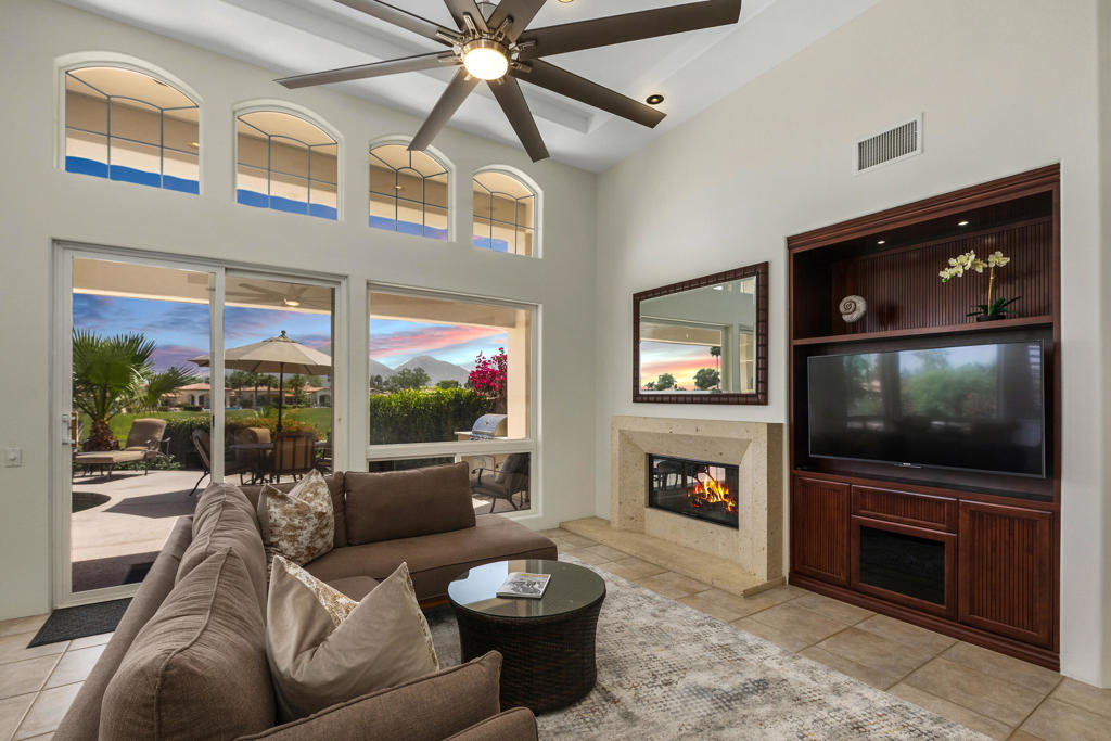 Rancho La Quinta CC - Residential