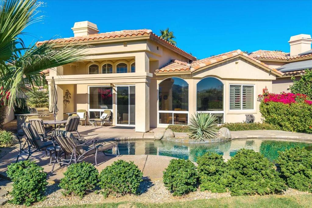 Rancho La Quinta CC - Residential