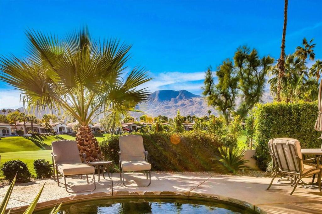 Rancho La Quinta CC - Residential