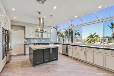 8161 E Marblehead Anaheim Hills CA 92808