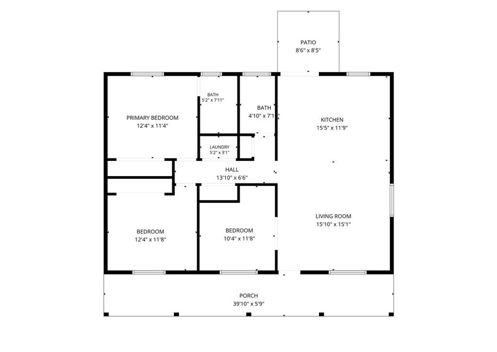 1426 Sleepy Hollow Lane