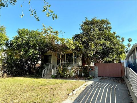 3937 Revere Los Angeles CA 90039