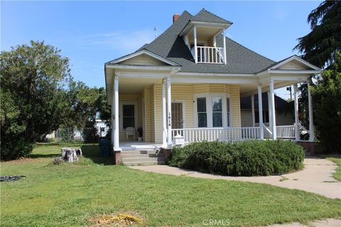 1414 Marin Street Corning CA 96021
