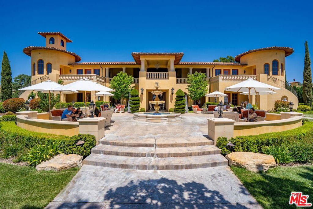 6385 Cross Canyons Road