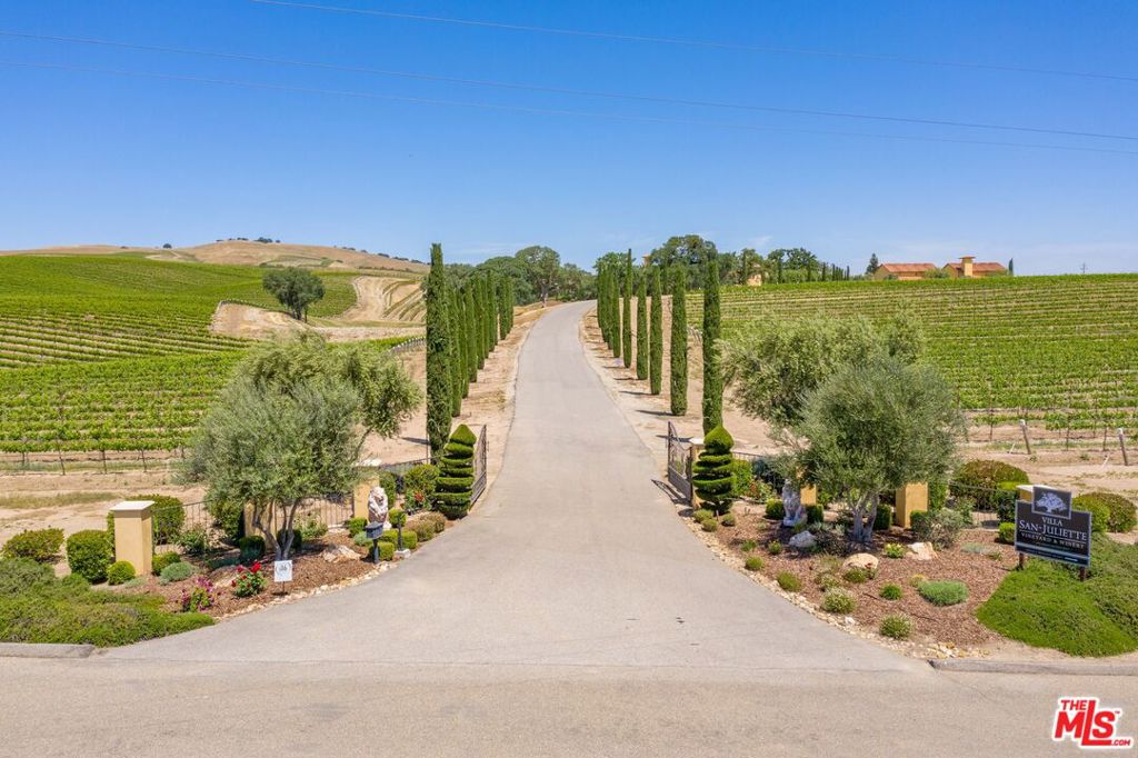 6385 Cross Canyons Road