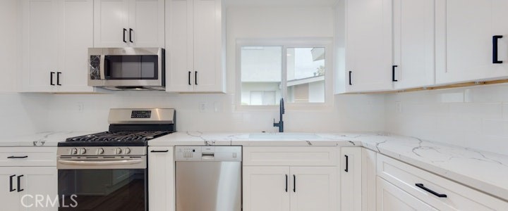 Costa Mesa Residential Income (CMRI) - Residential Lease