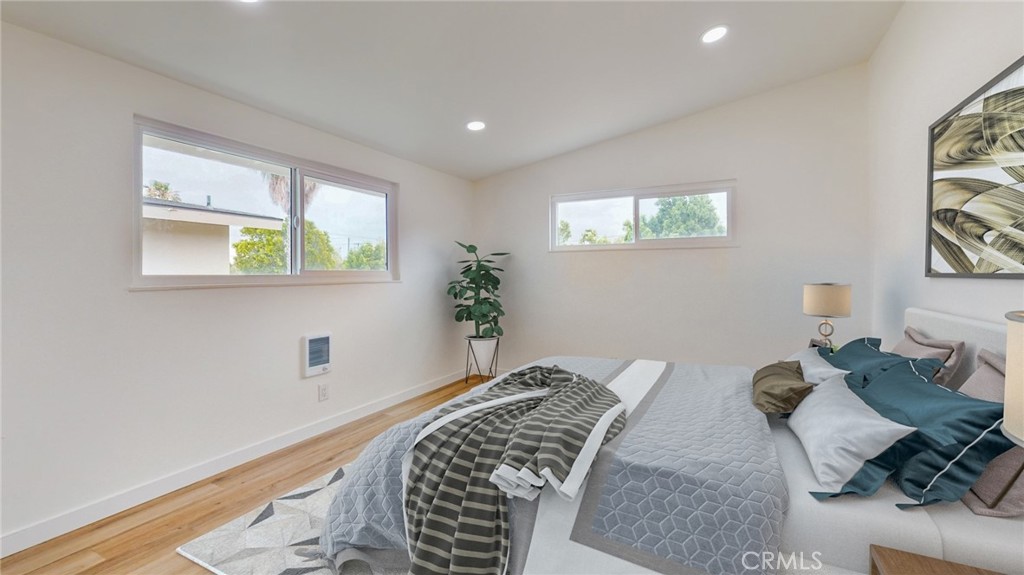 Costa Mesa Residential Income (CMRI) - Residential Lease