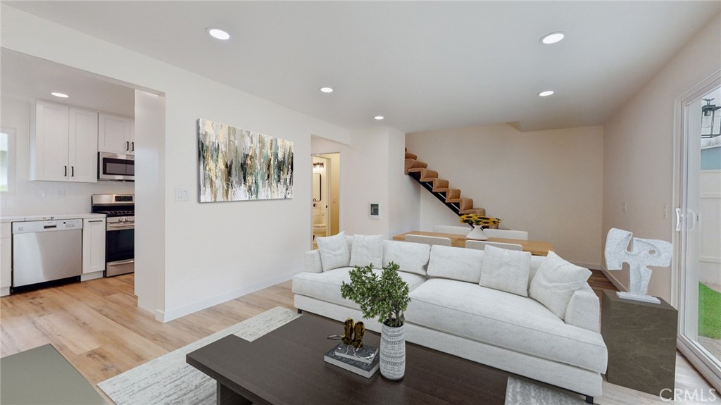 Costa Mesa Residential Income (CMRI) - Residential Lease