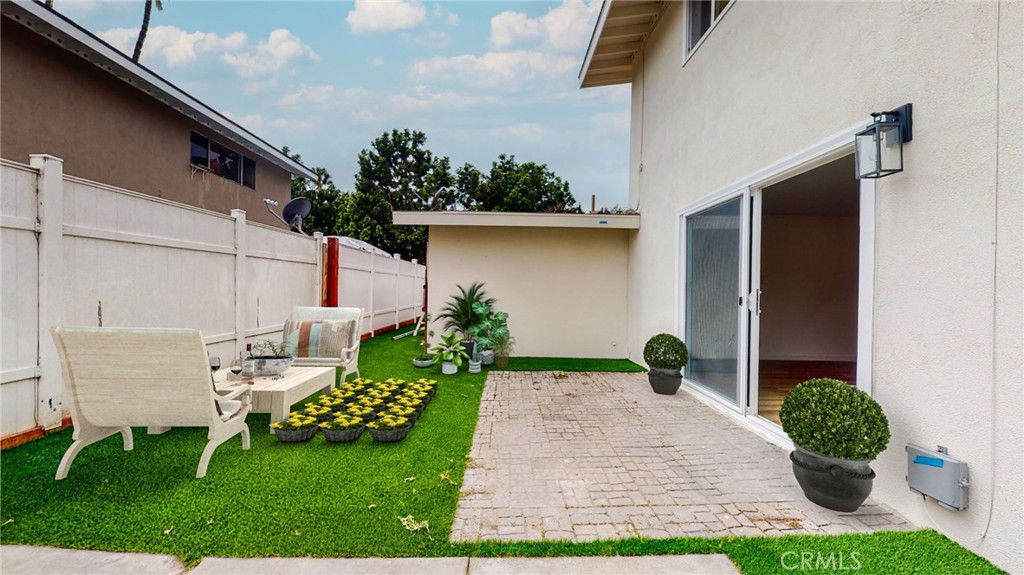Costa Mesa Residential Income (CMRI) - Residential Lease