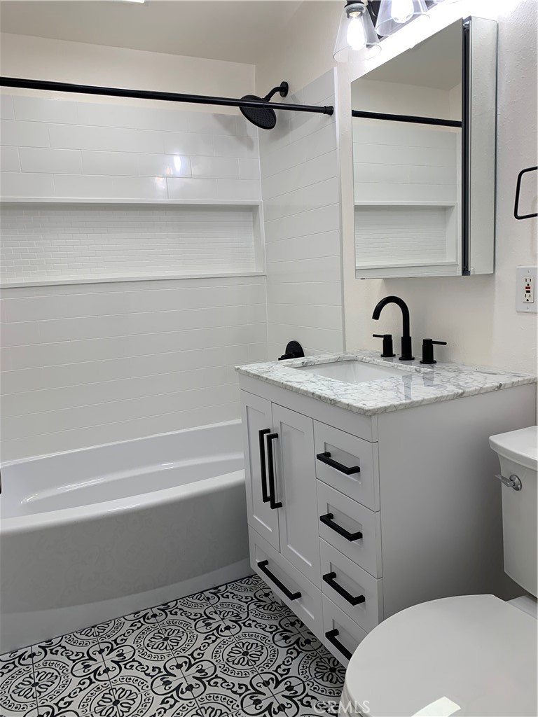 Costa Mesa Residential Income (CMRI) - Residential Lease
