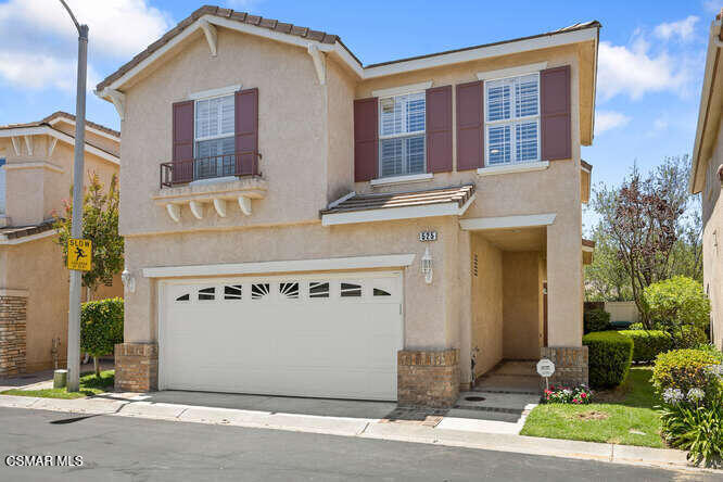 525 Yarrow Drive