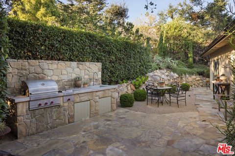 Tiny photo for 1022 Garcia Road, Santa Barbara, CA 93103 (MLS # 26634107)