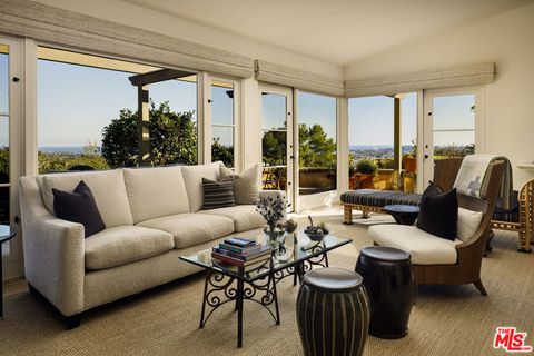 Tiny photo for 1022 Garcia Road, Santa Barbara, CA 93103 (MLS # 26634107)