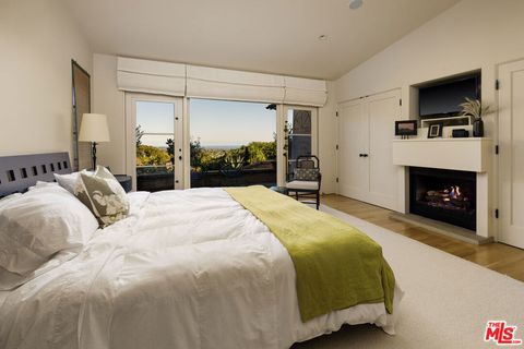 Tiny photo for 1022 Garcia Road, Santa Barbara, CA 93103 (MLS # 26634107)