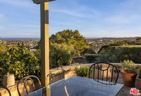 Tiny photo for 1022 Garcia Road, Santa Barbara, CA 93103 (MLS # 26634107)