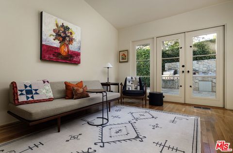 Tiny photo for 1022 Garcia Road, Santa Barbara, CA 93103 (MLS # 26634107)