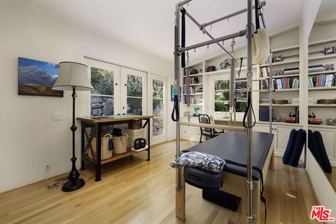 Tiny photo for 1022 Garcia Road, Santa Barbara, CA 93103 (MLS # 26634107)