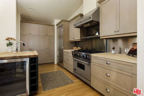 Tiny photo for 1022 Garcia Road, Santa Barbara, CA 93103 (MLS # 26634107)