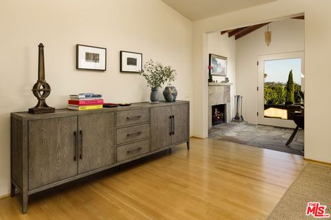 Tiny photo for 1022 Garcia Road, Santa Barbara, CA 93103 (MLS # 26634107)