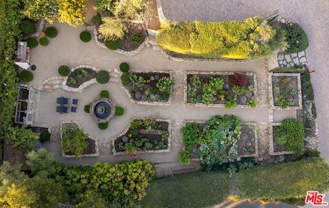 Tiny photo for 1022 Garcia Road, Santa Barbara, CA 93103 (MLS # 26634107)