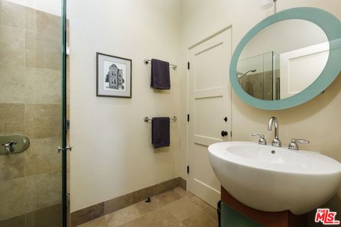 Tiny photo for 1022 Garcia Road, Santa Barbara, CA 93103 (MLS # 26634107)