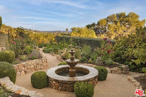 Tiny photo for 1022 Garcia Road, Santa Barbara, CA 93103 (MLS # 26634107)