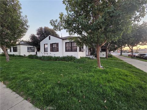 5714 Jillson Commerce CA 90040