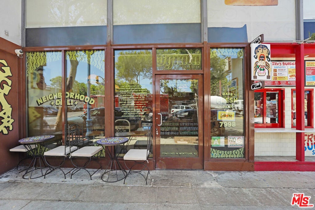 7998 Santa Monica Boulevard