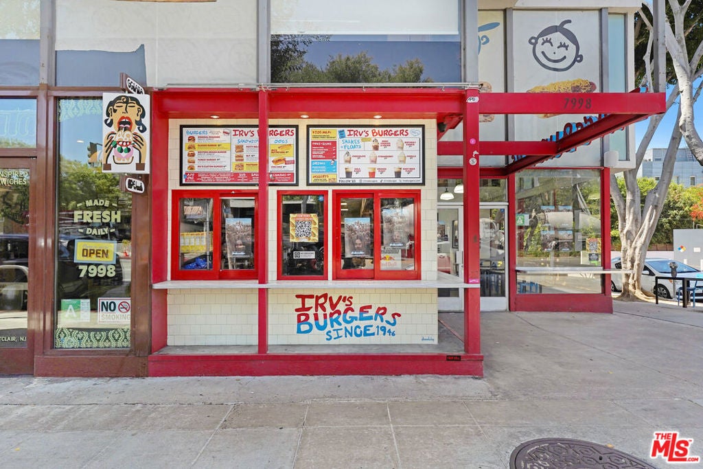 7998 Santa Monica Boulevard