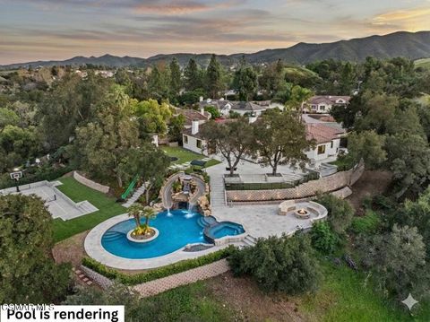 Photo of 911 Vivian Circle, Newbury Park, CA 91320 (MLS # 226000706)