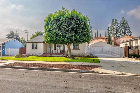 269 Piedmont Claremont CA 91711