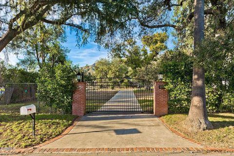 Photo of 1277 Rubio Street, Altadena, CA 91001 (MLS # P1-26289)