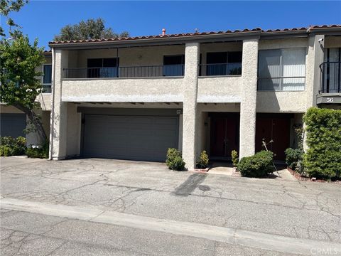 Photo of 19519 Rinaldi #57, Porter Ranch, CA 91326 (MLS # SR26065143)