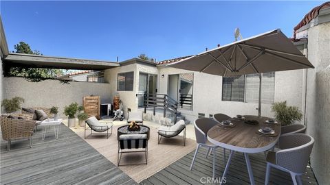 Photo of 19519 Rinaldi #57, Porter Ranch, CA 91326 (MLS # SR26065143)