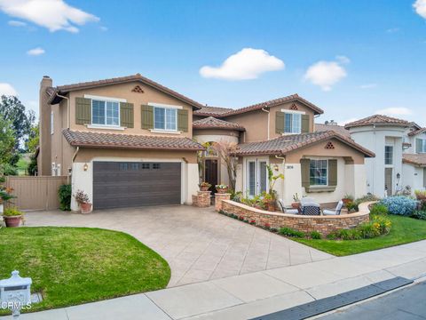 Photo of 2830 Avenida De Autlan, Camarillo, CA 93010 (MLS # V1-35563)
