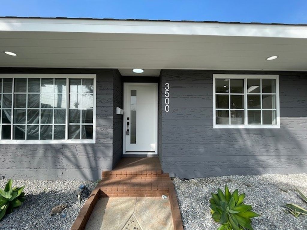 Photo of 3500 Tuller Ave, Los Angeles, CA 90034 (MLS # CV25278944)